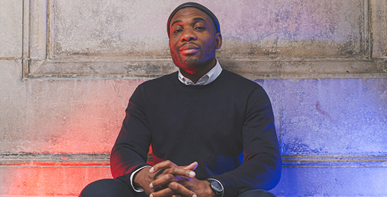 Ben Lindsay on Empowering Young Voices and Creating Lasting Change