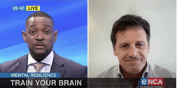  Mental Resilience - Train Your Brain