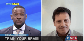 Mental Resilience - Train Your Brain