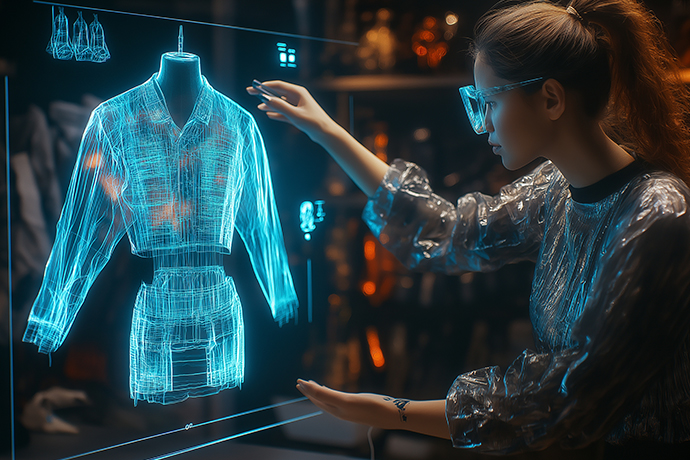 Experimentation And Trend Detection