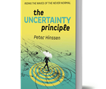 the UNCERTAINTY principle