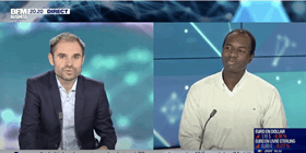INVYO à BFMBusiness | les 5 tendances qui façonnent l'avenir de l'industrie financière