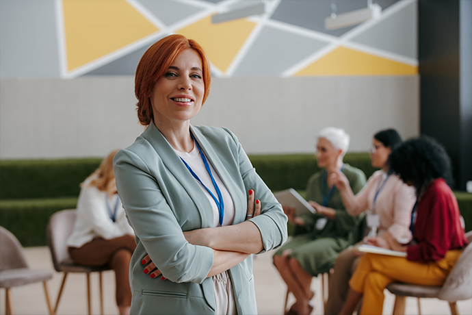 Authentic Leadership