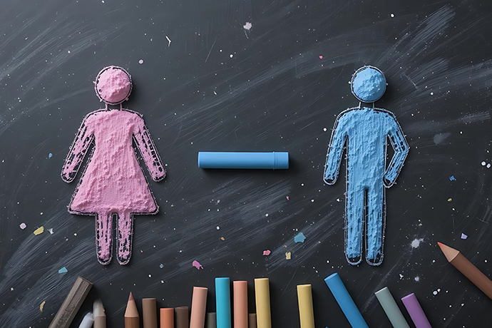 Why Gender Equality In Education Is Crucial For A Fairer Future690x460
