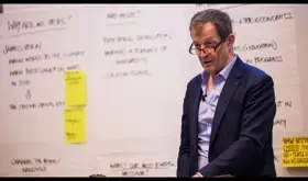 Alastair Campbell | Building Winning Campaigns