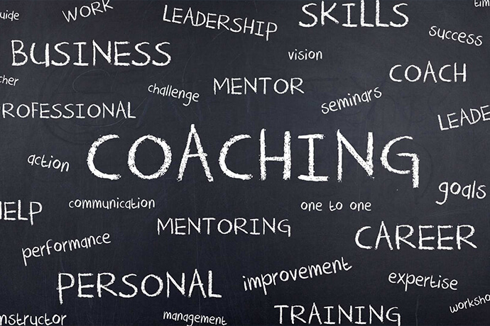 The Power Of Coaching