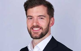 Chris Harvey aka The Change Guy 1