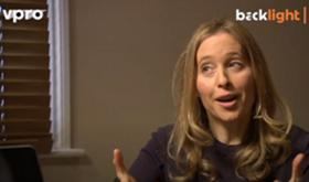 Backlight Talks: Noreena Hertz