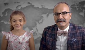 Kızıl Devrim, Komünizm ve Stalin - Üç Devrim (Rouge) - Olmaz Öyle Saçma Tarih! - Bölüm 11