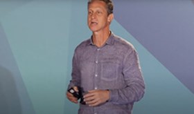 Dr. Mark Hyman on Functional Medicine