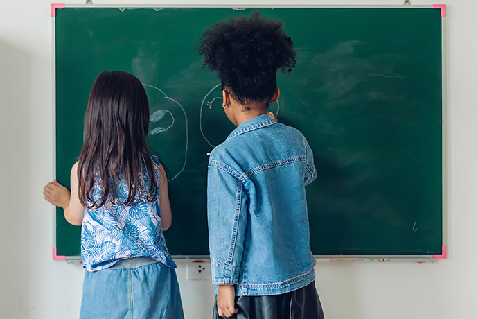 Challenges That Exist In Having Gender Equality