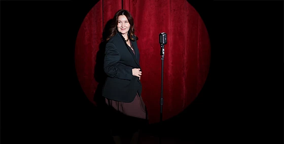 Can Humor Make or Break a Speech? The Psychology of Laughter