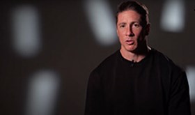 Lecciones de una vida en el deporte - Fernando Torres, conferenciante de Thinking Heads