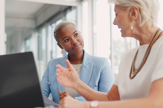 Overcoming Unconscious Bias To Foster A More Inclusive Environment690x460