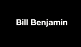  Bill Benjamin