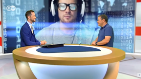  How secure are digital cash movements? | Made in Germany - Talk