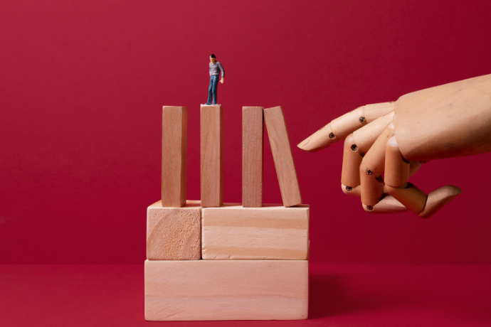 Dynamic Businesses