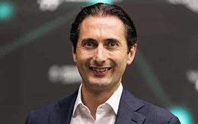 Dr. Mark Van Rijmenam 1