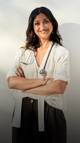 Dr Alka Patel 