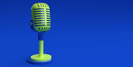 How to Choose the Right Speaker for Your Event