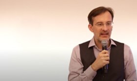 Healing the World One Heart at a Time - 5 minute showcase