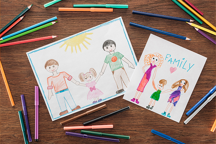 Parenting And Happiness