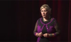 Changing The Way We Drive | Seval Oz | TEDxNapaValley