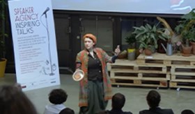 Speaker Agency | Judith Liberman