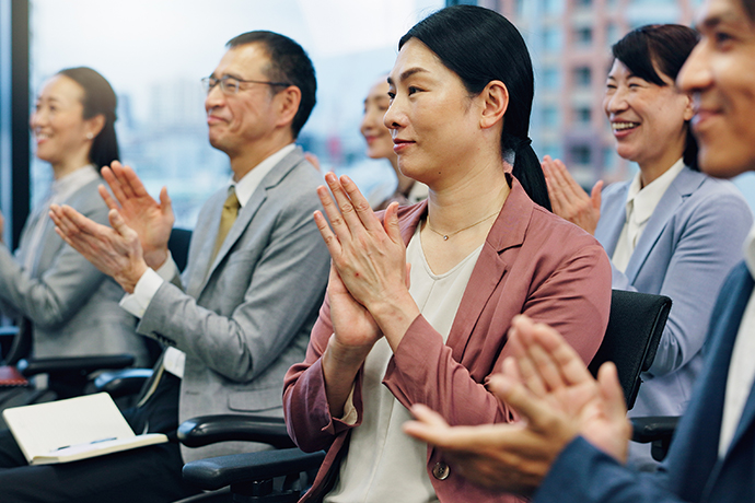 The Role Of Body Language