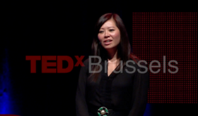  Behaviour & Brain Health: Tan Le at TEDxBrussels