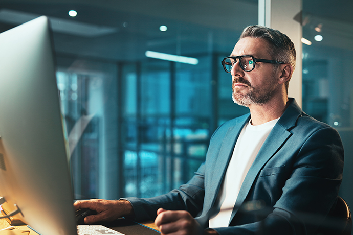 How To Develop A Digital Transformation