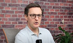 Dr. Darren Coleman Showreel: Focused on Virtual and COVID-19 Recovery | Speaker Agency UK