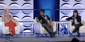 How AI Will Shape the Metaverse | Expoverse | Los Angeles 2022