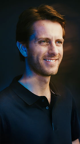 Chris Heemskerk