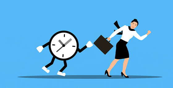 Effective Time Management Tips to Maximize Productivity)