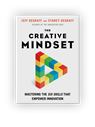 CREATIVE MINDSET
