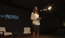  'I was born to be a doctor' | Dr. Rola Hallam | Google Zeitgeist