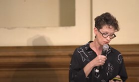 #Reformdigitalhealth conference - session 3 on user voices