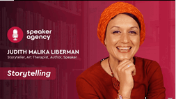 Storytelling | Judith Malika Liberman