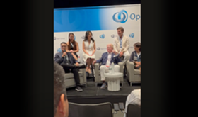 Jason Ma moderates Parents & Next Gens on Wealth Transfer | Opal Hamptons Family Office Week 2025