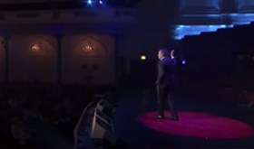 Riding the waves of culture: Fons Trompenaars at TEDxAmsterdam