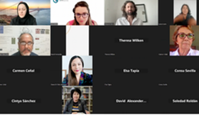  Global webinar - GIMI Impact