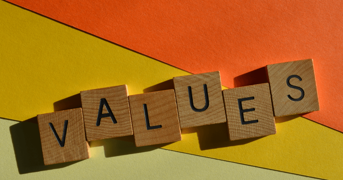 Uncover Your Core Exploring 20 Personal Values Examples to Define Your