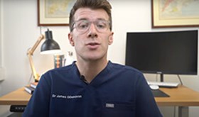 Doctor explains potential SIGNS AND SYMPTOMS of LIVER CANCER | plus causes, prevention & treatment