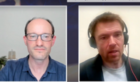  David Mattin & Michael Clark: Data as an Emerging Asset Class