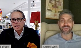 Trust Talk with Ted Souder