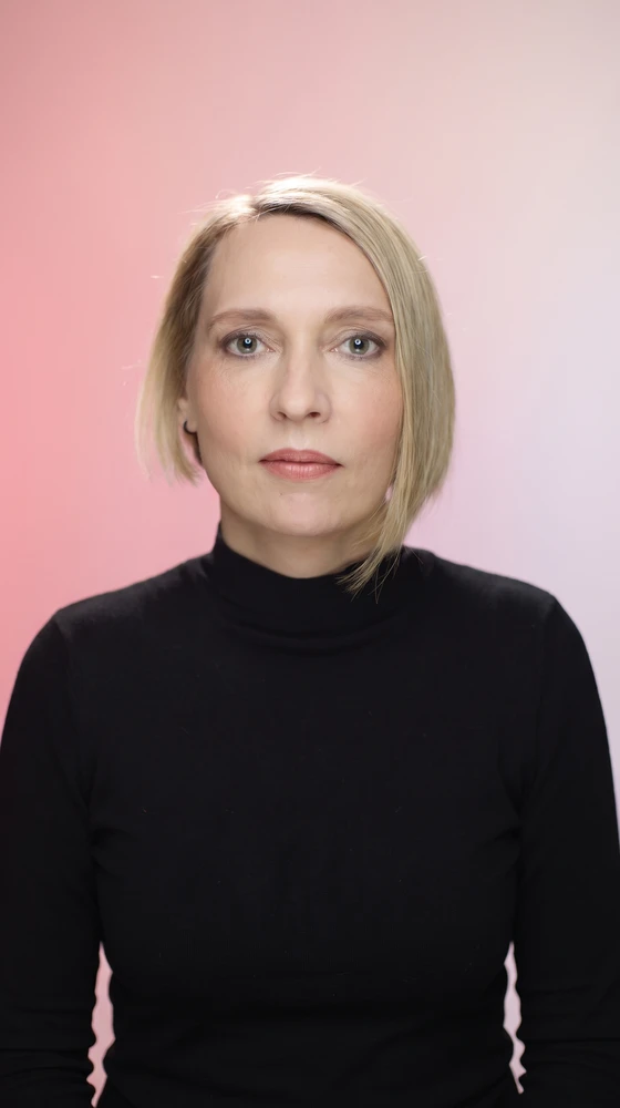 Jana Werner - Executive in Residence at AWS and Co-author of The Octopus Organization, Keynote Speaker