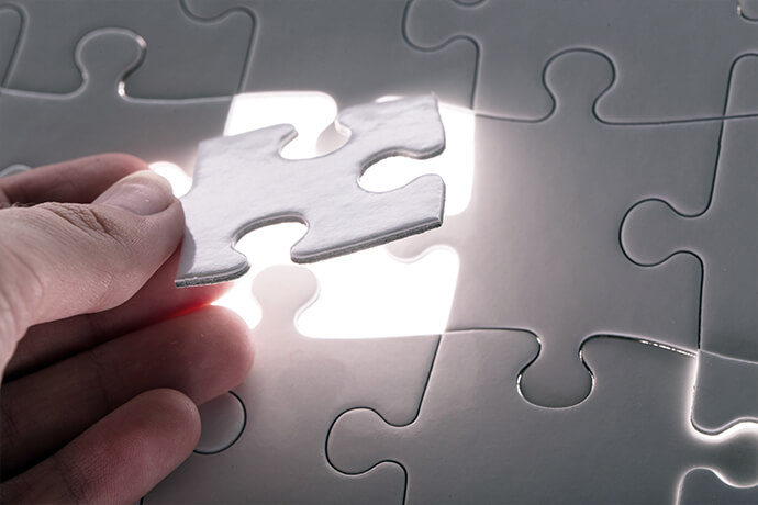 The Impact Of Strong Networks