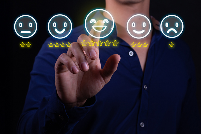 How To Improve Customer Experience