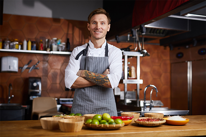 The Power Of Celebrity Chefs690x460